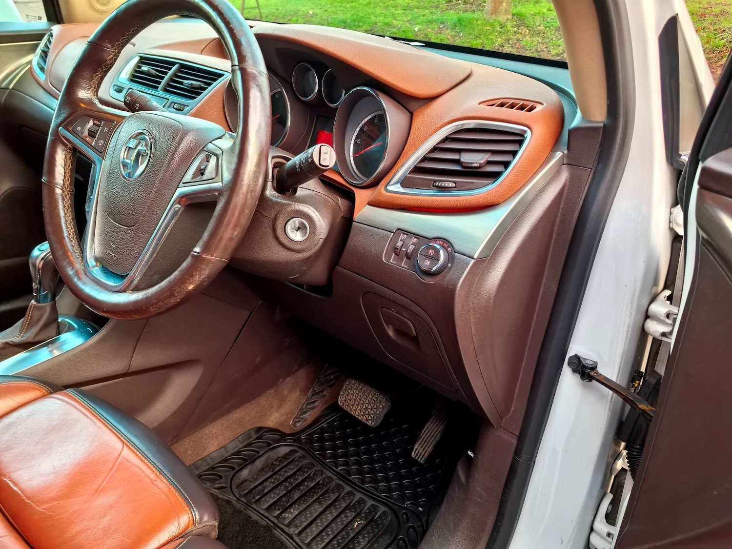 Used Vauxhall Mokka 2015 for sale - 76941048: Photo 56