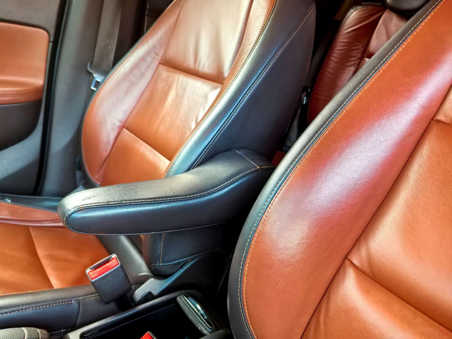 Used Vauxhall Mokka 2015 for sale - 76941048: Photo 59