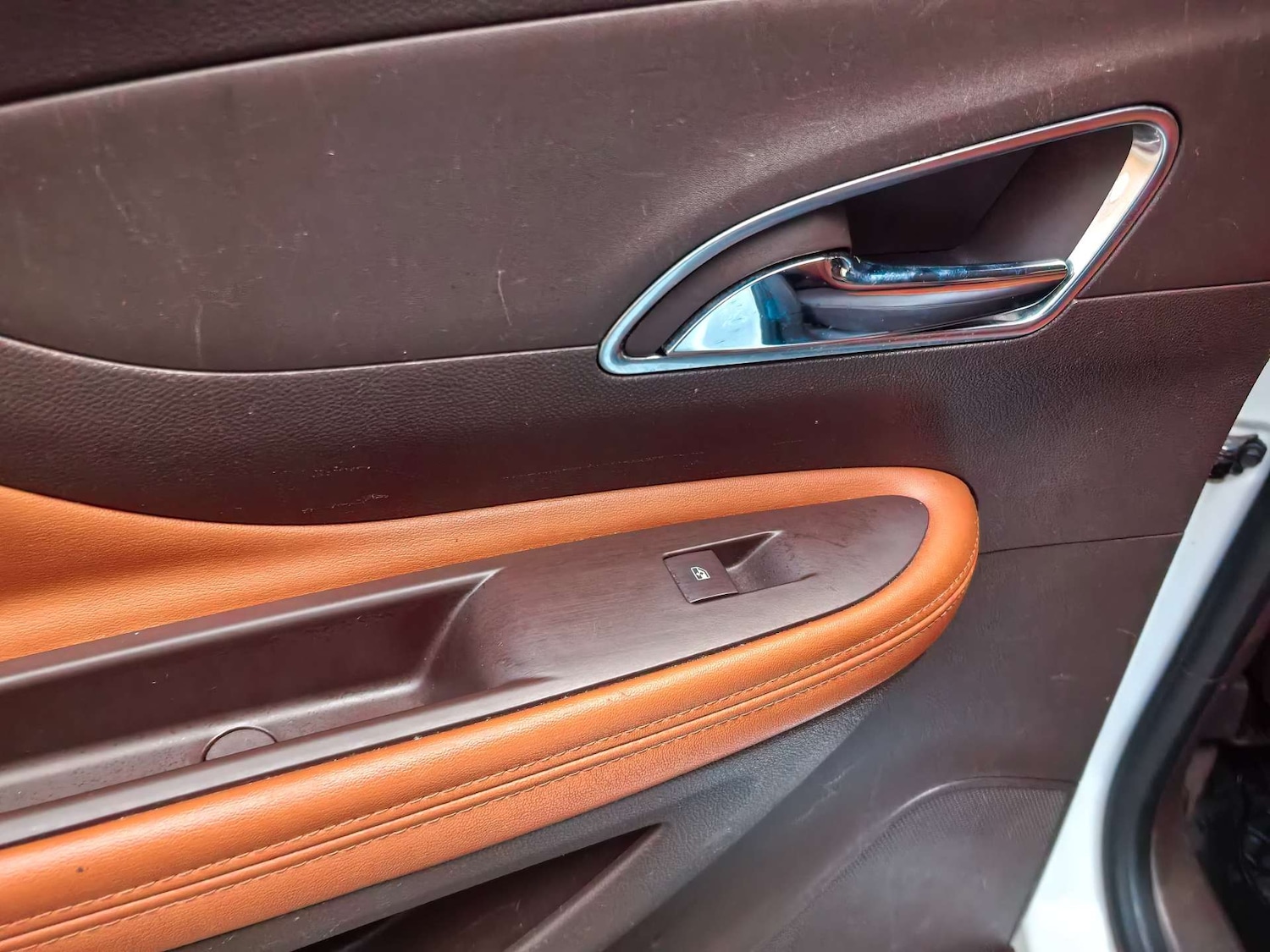 Used Vauxhall Mokka 2015 for sale - 76941048: Photo 60