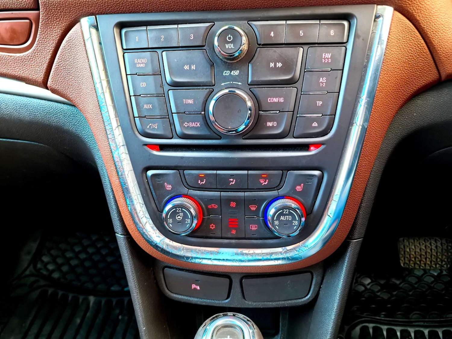 Used Vauxhall Mokka 2015 for sale - 76941048: Photo 63