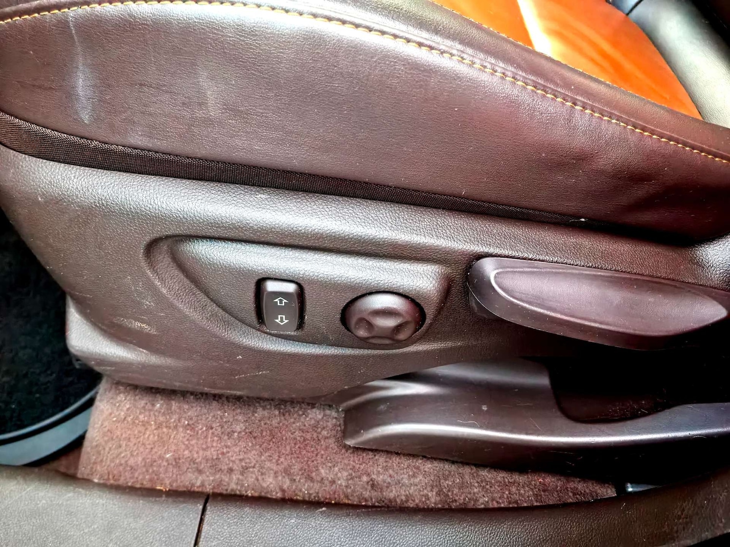 Used Vauxhall Mokka 2015 for sale - 76941048: Photo 70