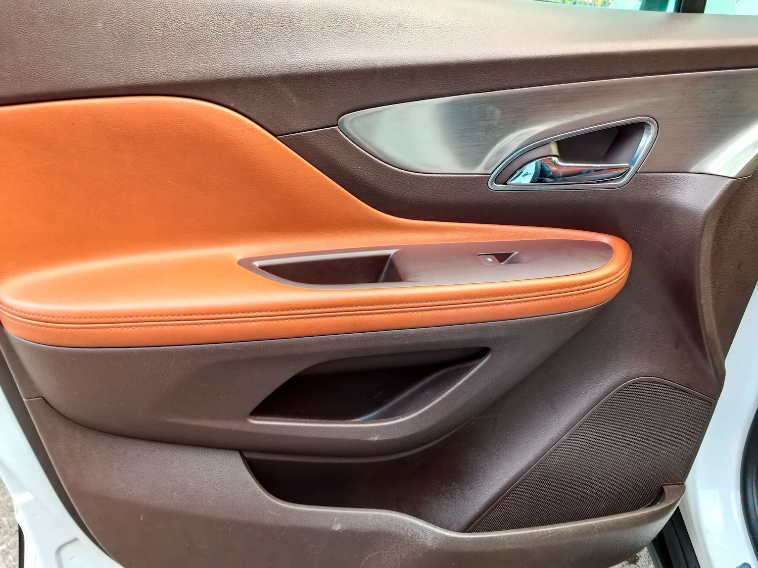 Used Vauxhall Mokka 2015 for sale - 76941048: Photo 72