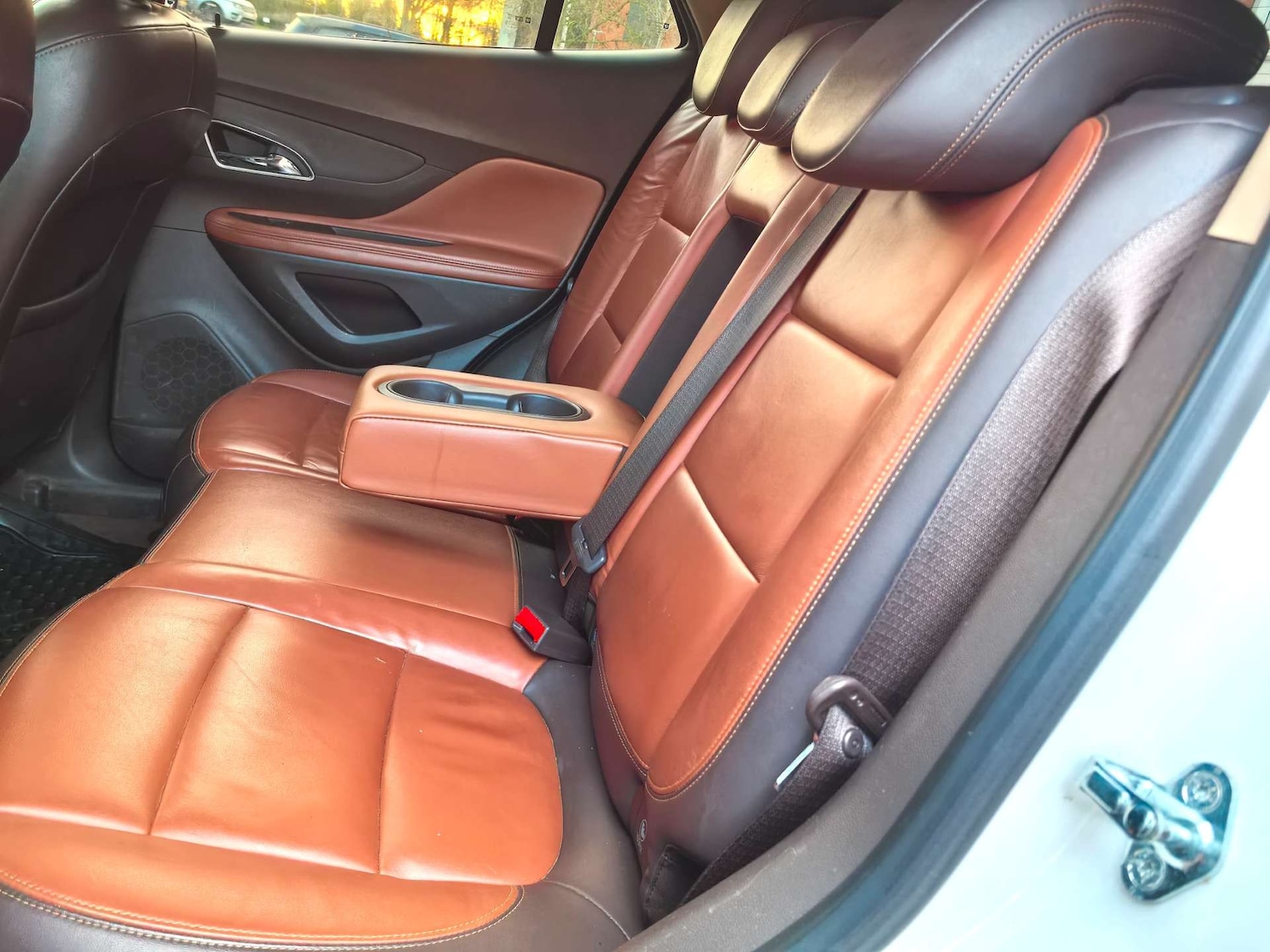 Used Vauxhall Mokka 2015 for sale - 76941048: Photo 74