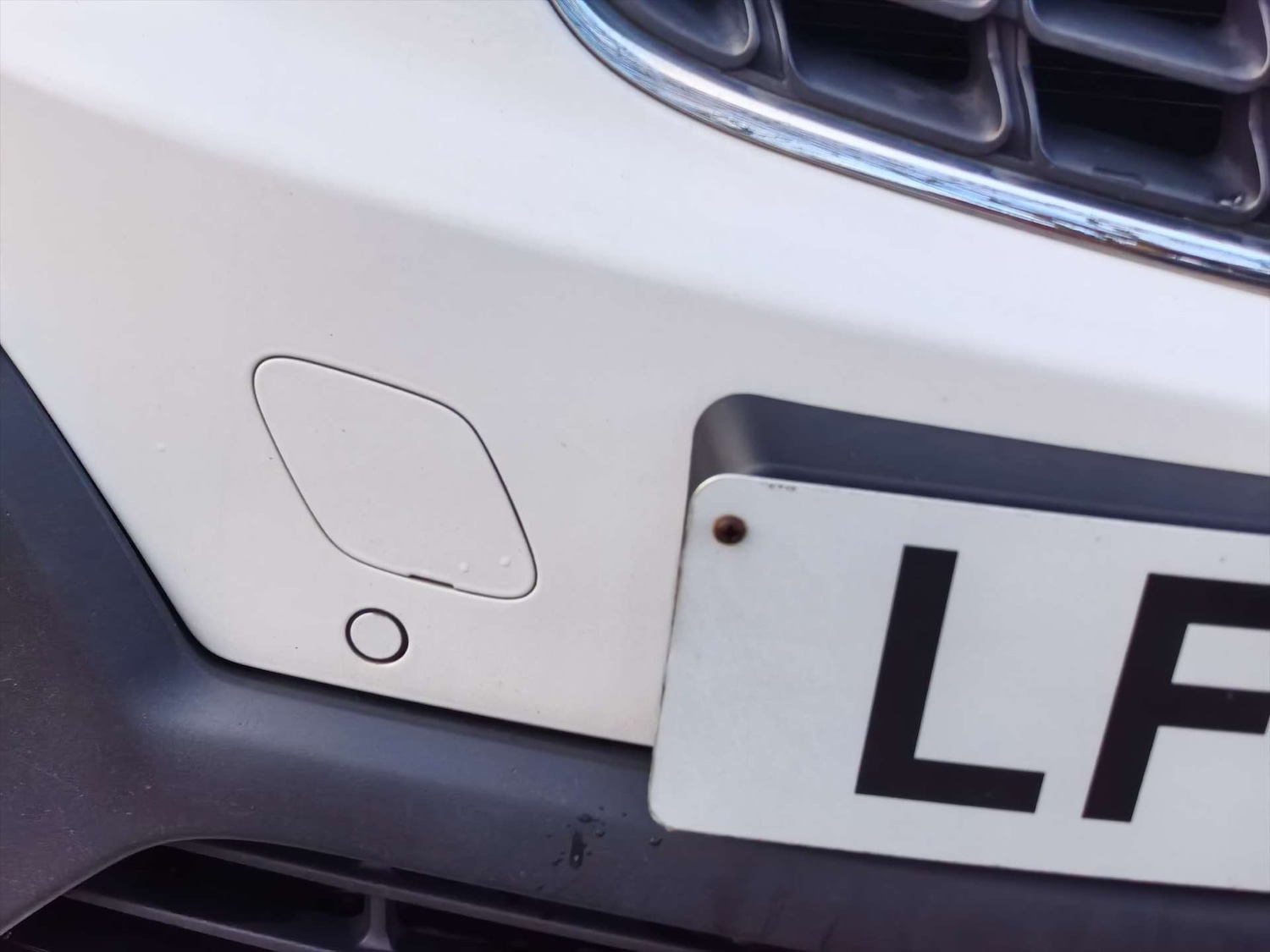 Used Vauxhall Mokka 2015 for sale - 76941048: Photo 76