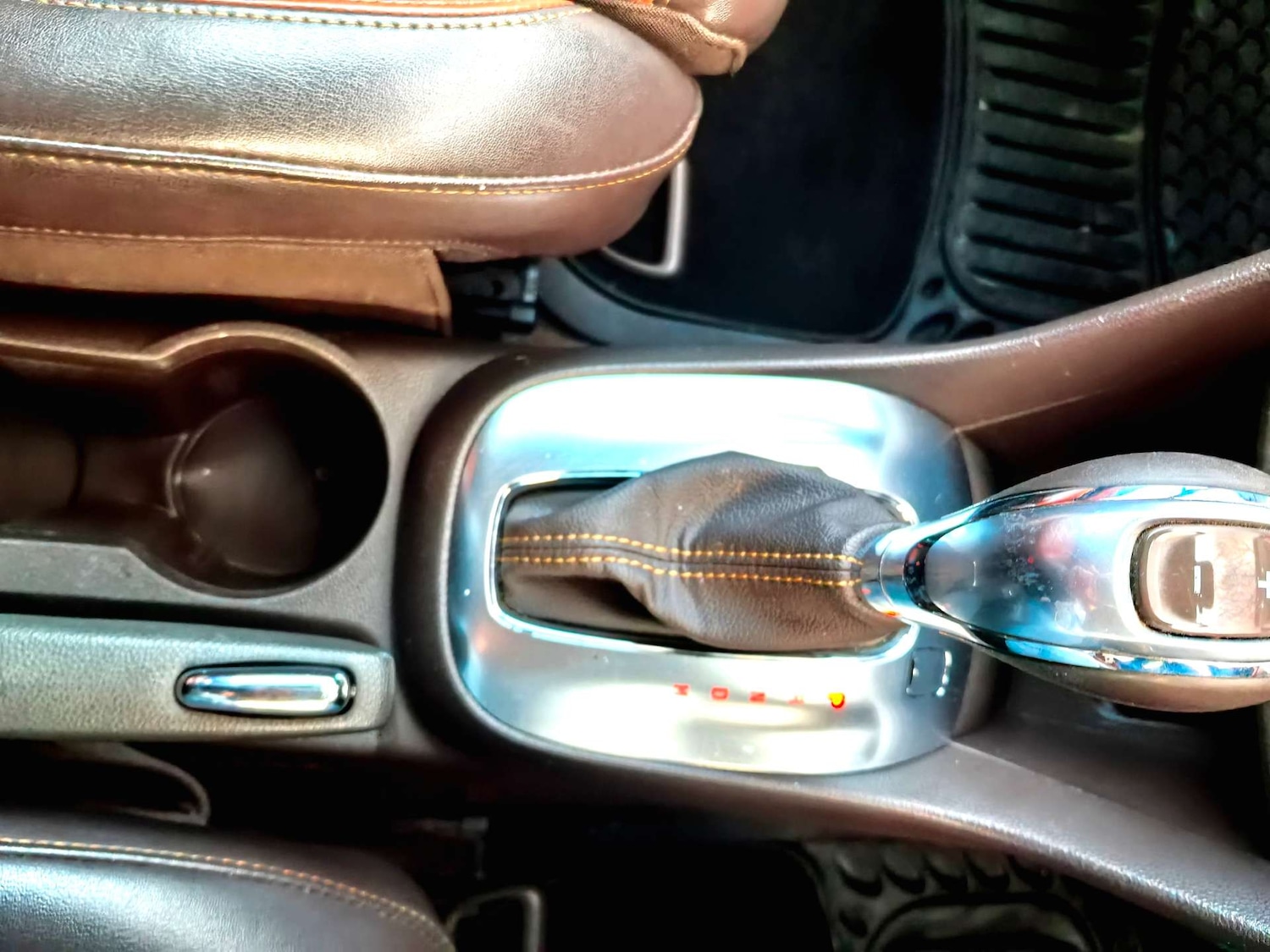 Used Vauxhall Mokka 2015 for sale - 76941048: Photo 80