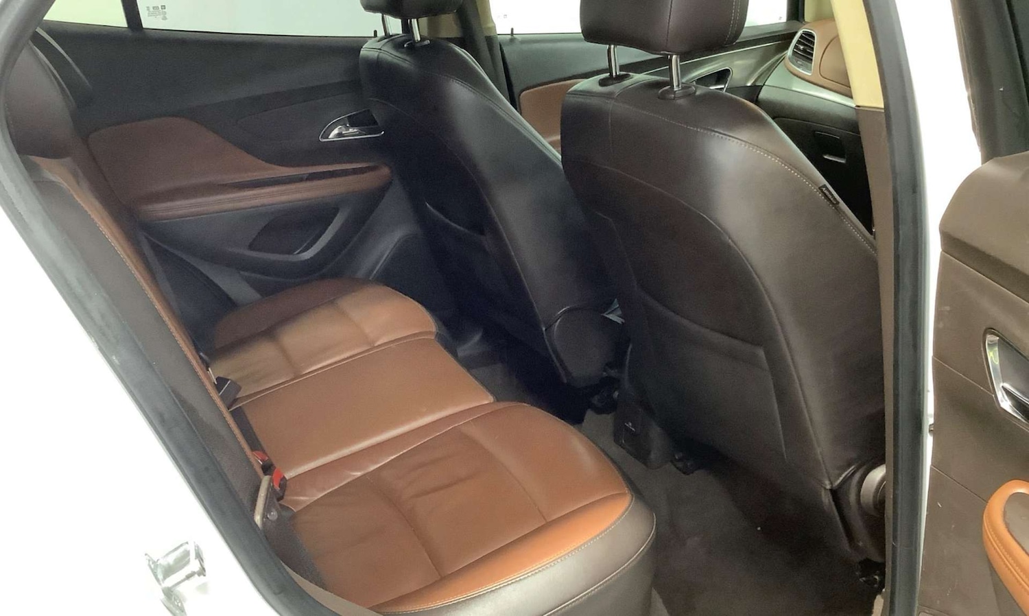 Used Vauxhall Mokka 2015 for sale - 76941048: Photo 9