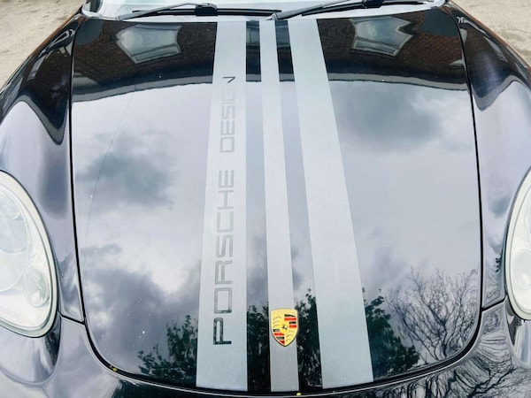 Used Porsche Cayman 2008 for sale - 74911517: Photo 11