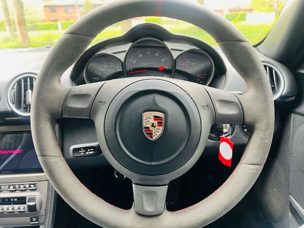Used Porsche Cayman 2008 for sale - 74911517: Photo 15