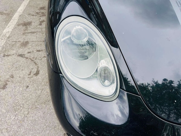Used Porsche Cayman 2008 for sale - 74911517: Photo 21