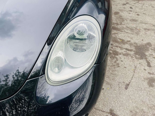 Used Porsche Cayman 2008 for sale - 74911517: Photo 22
