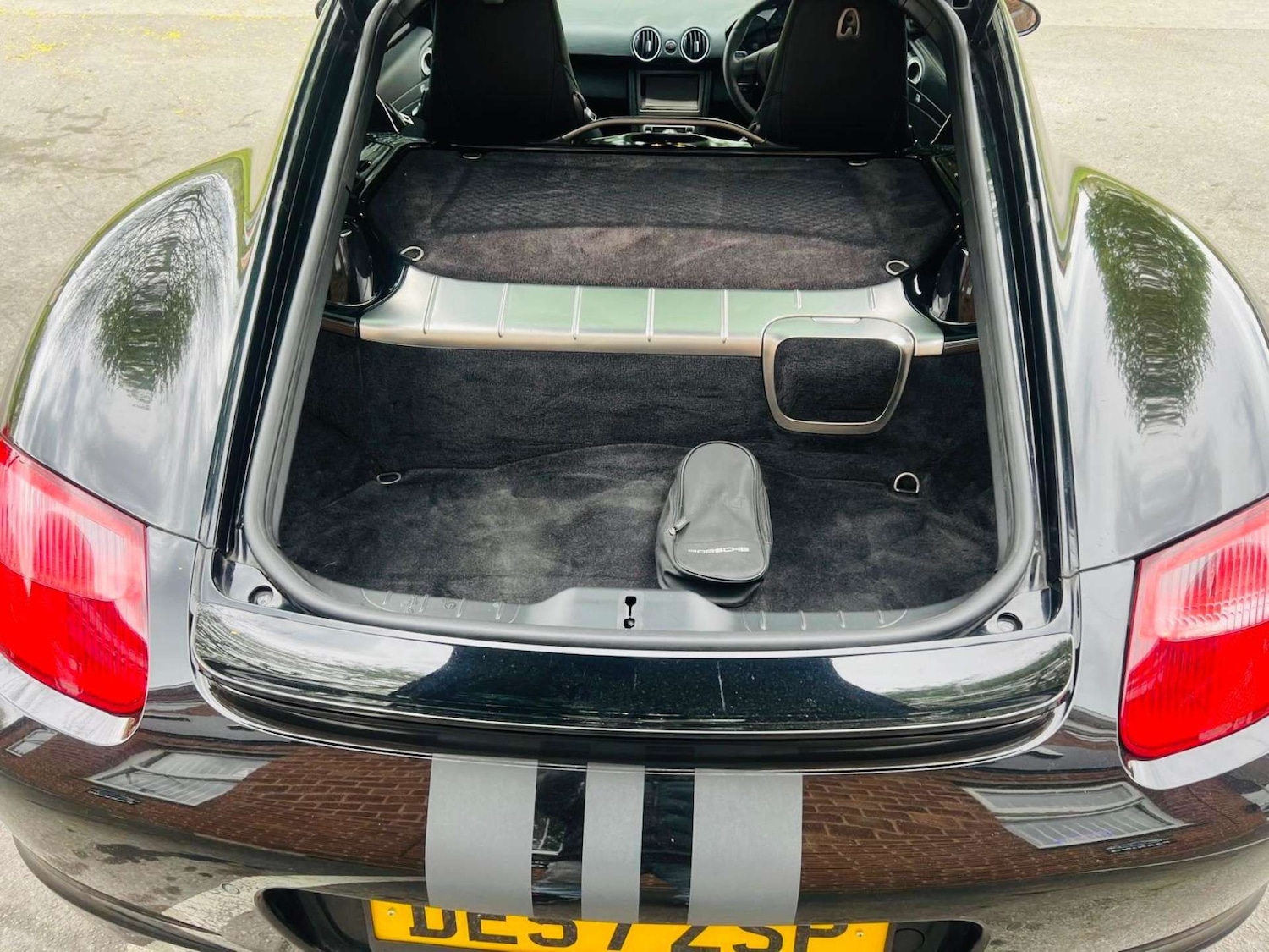 Vehicle 34