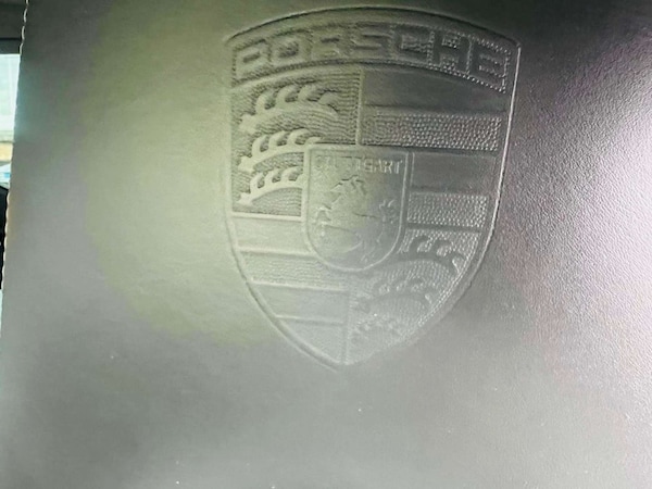 Used Porsche Cayman 2008 for sale - 74911517: Photo 59