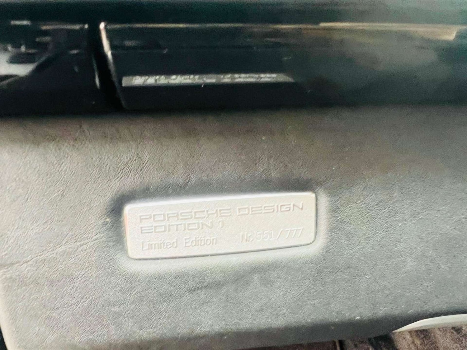 Vehicle 60