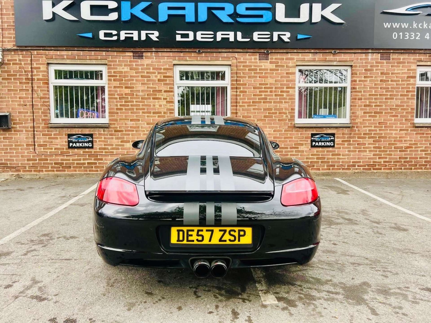 Vehicle 66