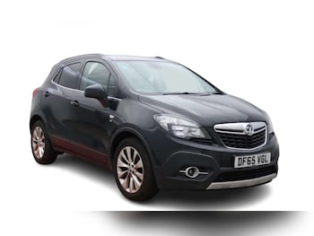 2015 - 1.4T SE 5dr Auto