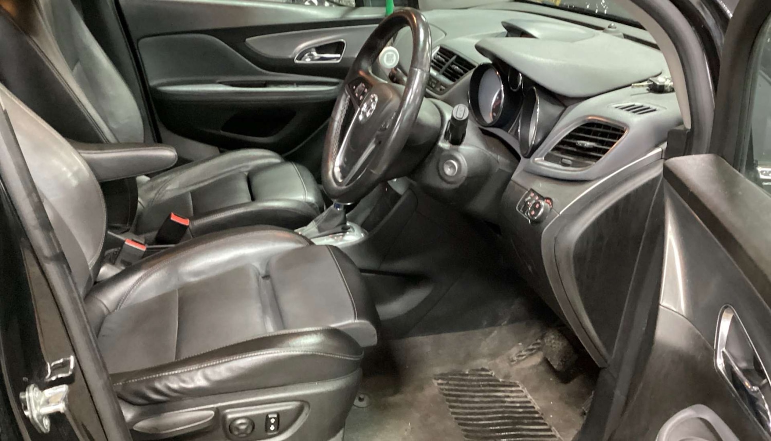 Used Vauxhall Mokka 2015 for sale - 77393359: Photo 8