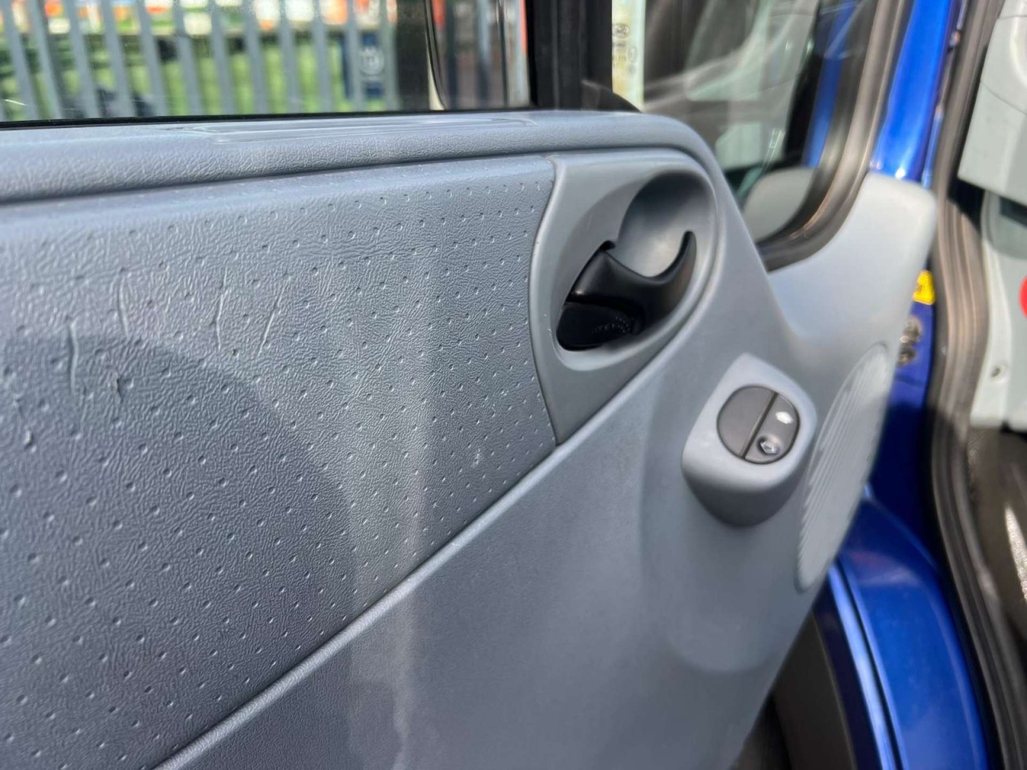 Used Ford Transit 2013 for sale - 76601097: Photo 12