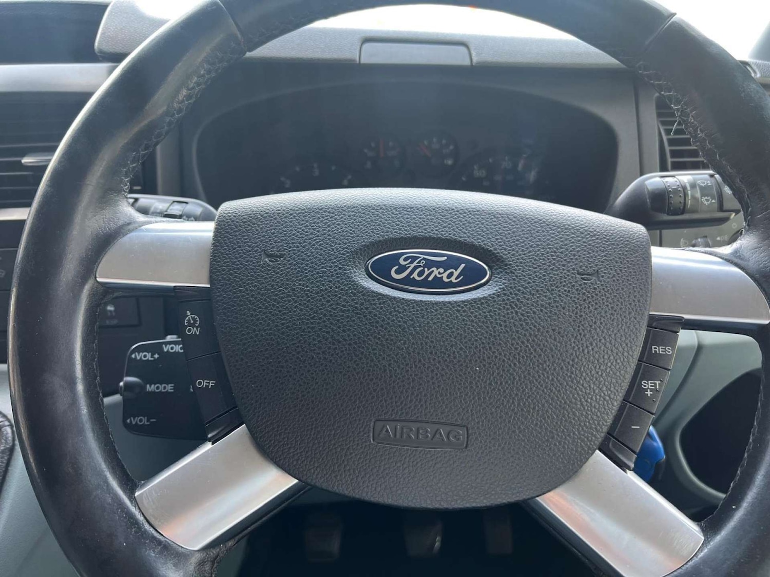 Used Ford Transit 2013 for sale - 76601097: Photo 14