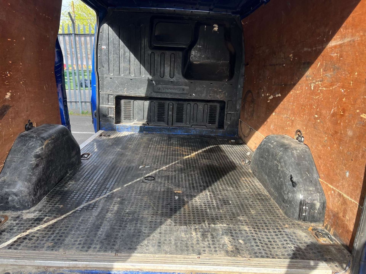 Used Ford Transit 2013 for sale - 76601097: Photo 15