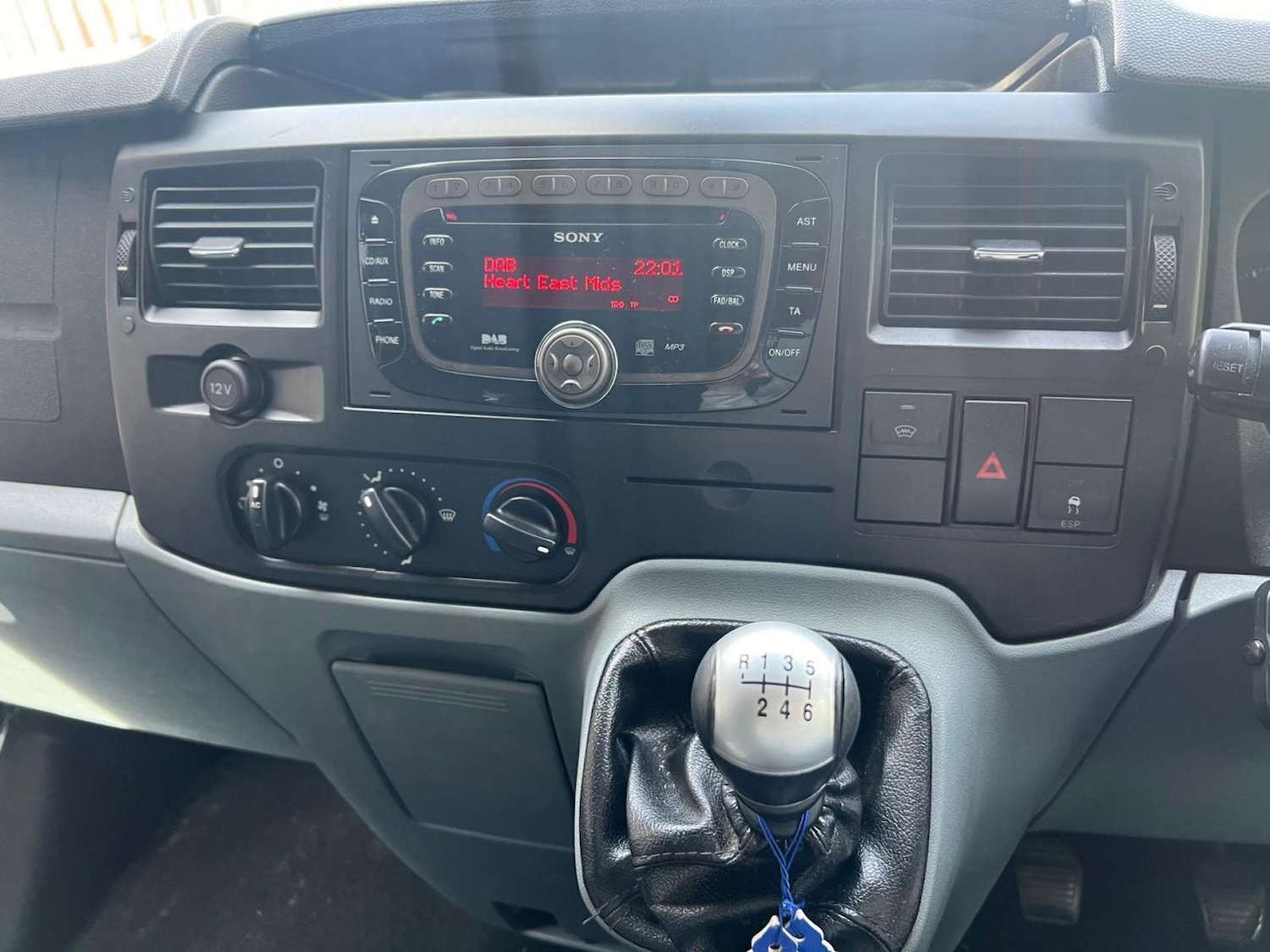 Used Ford Transit 2013 for sale - 76601097: Photo 17