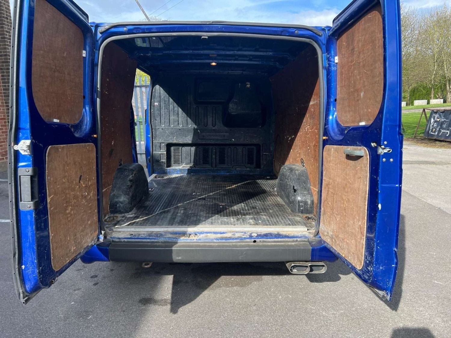 Used Ford Transit 2013 for sale - 76601097: Photo 19