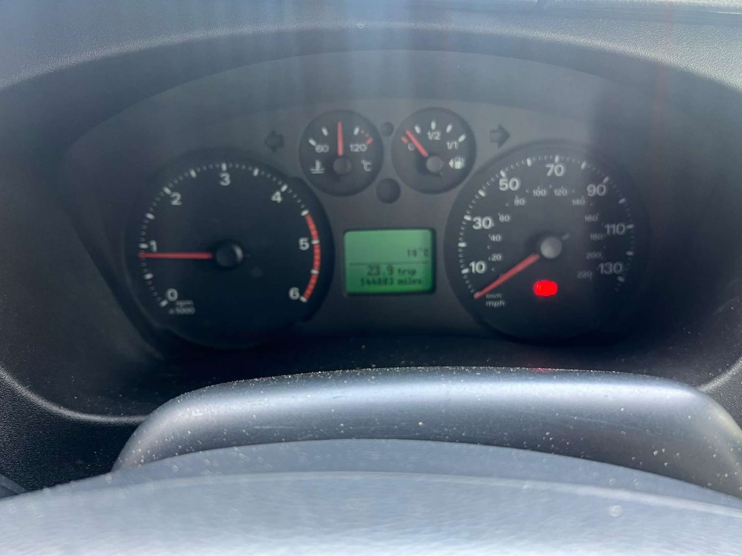 Used Ford Transit 2013 for sale - 76601097: Photo 21