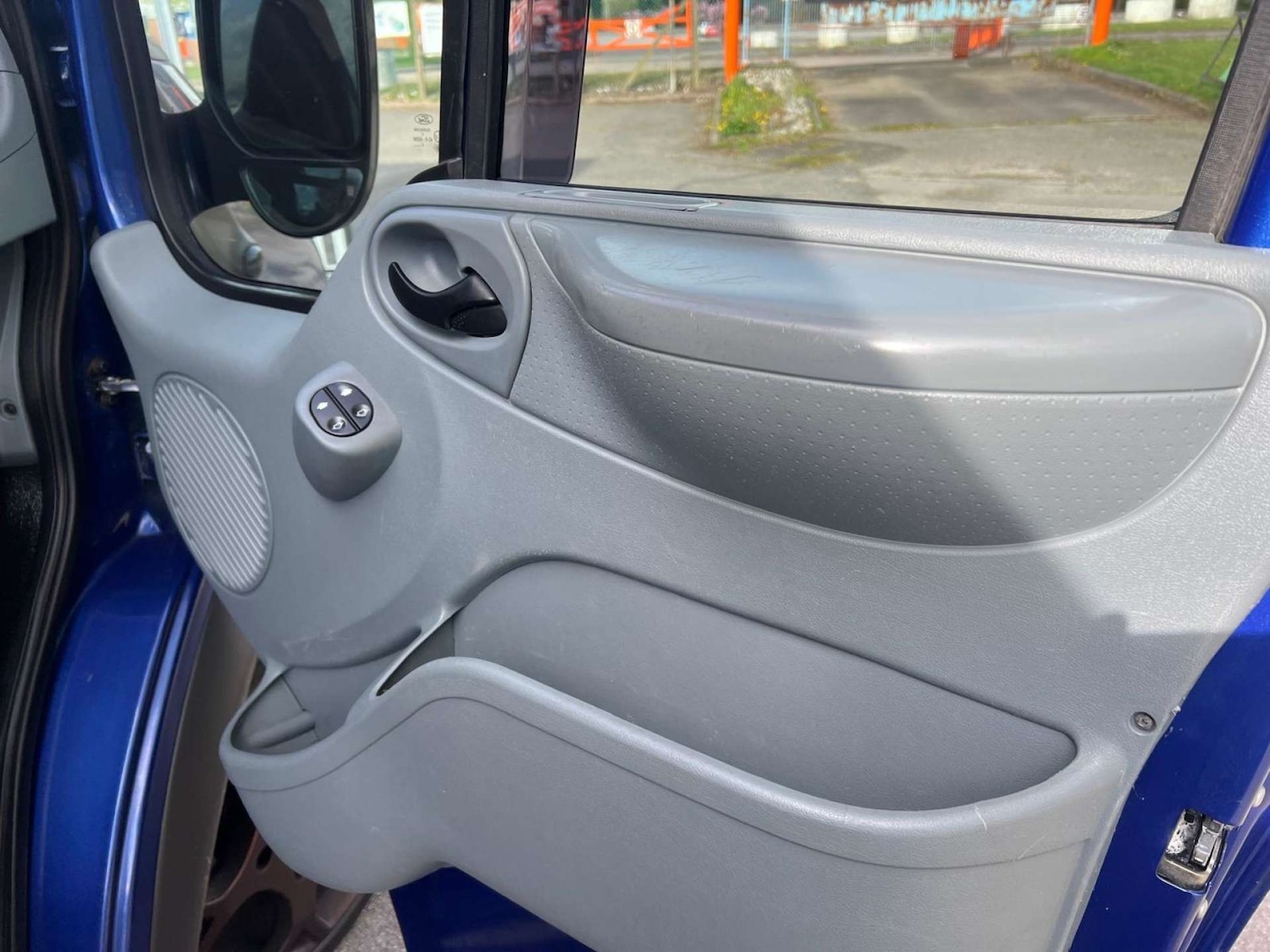 Used Ford Transit 2013 for sale - 76601097: Photo 25