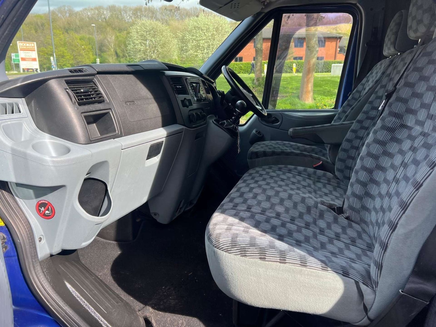 Used Ford Transit 2013 for sale - 76601097: Photo 26