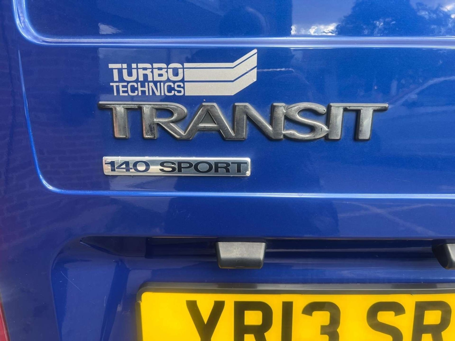 Used Ford Transit 2013 for sale - 76601097: Photo 28