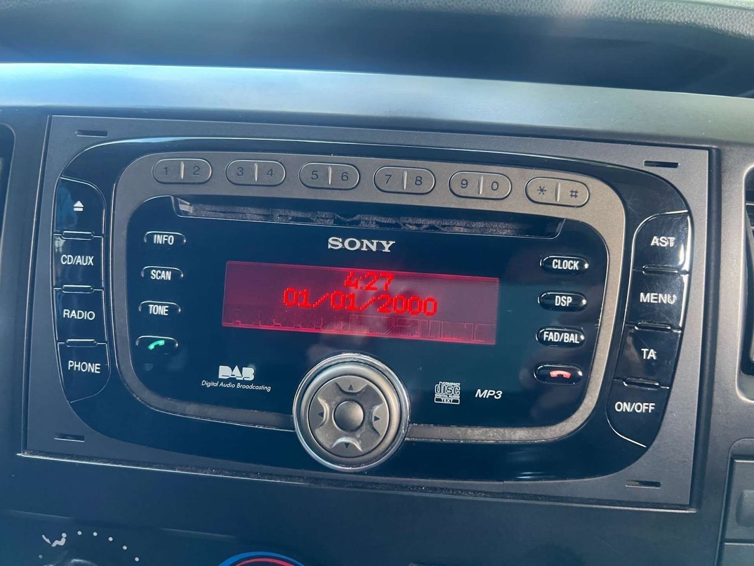 Used Ford Transit 2013 for sale - 76601097: Photo 32