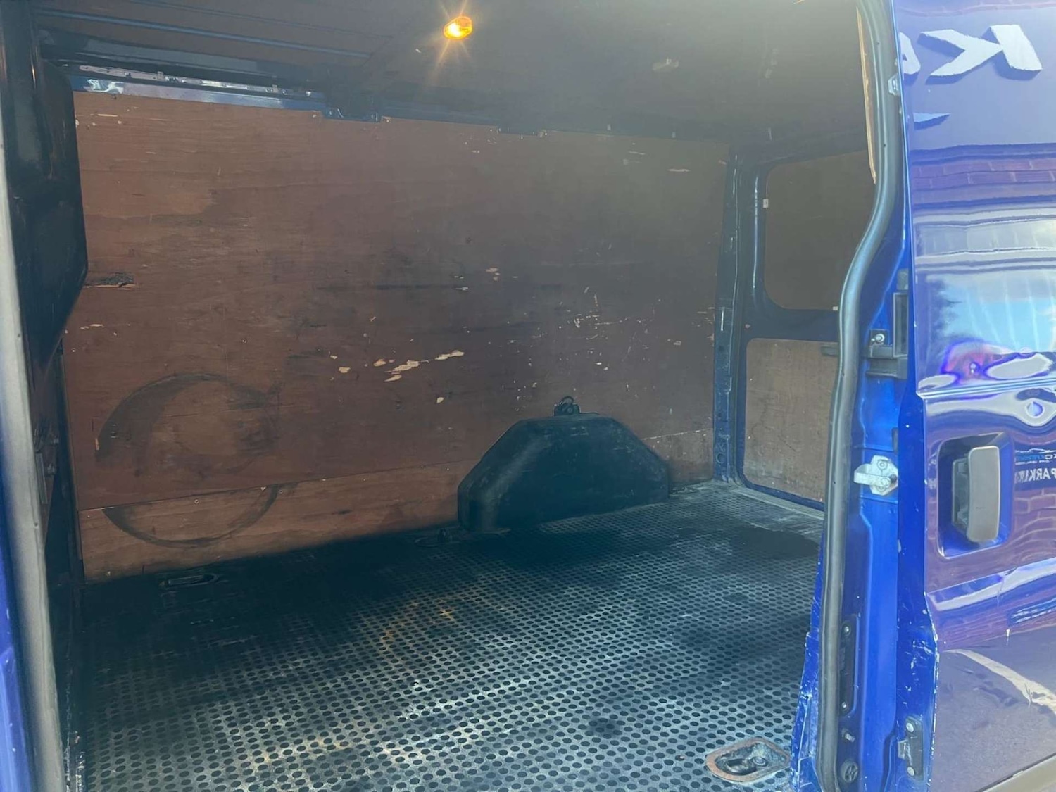 Used Ford Transit 2013 for sale - 76601097: Photo 51