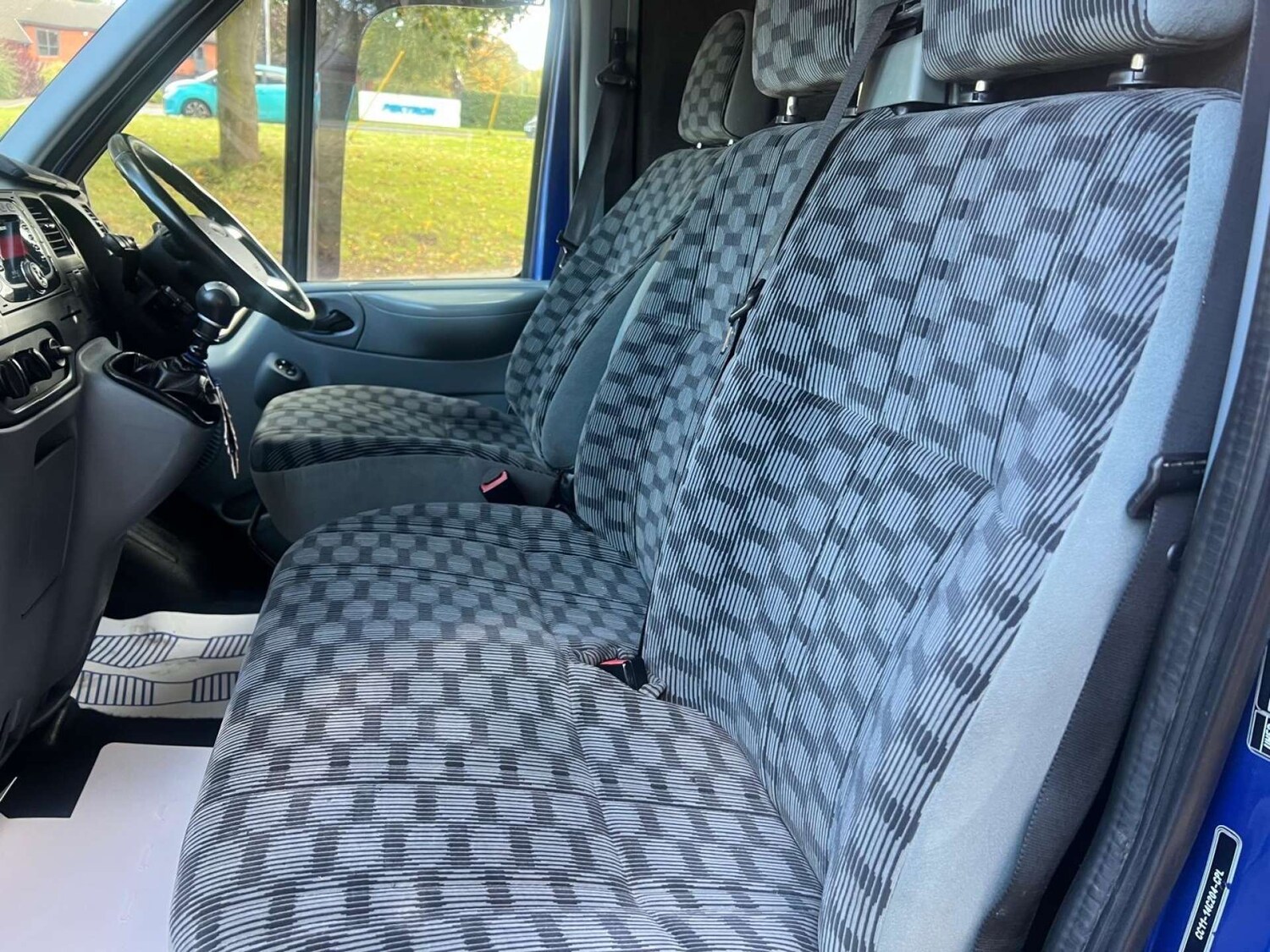 Used Ford Transit 2013 for sale - 76601097: Photo 52