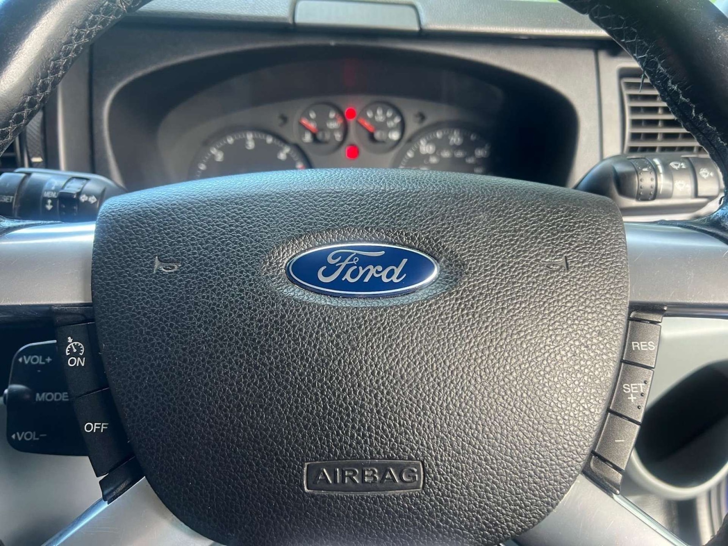 Used Ford Transit 2013 for sale - 76601097: Photo 55