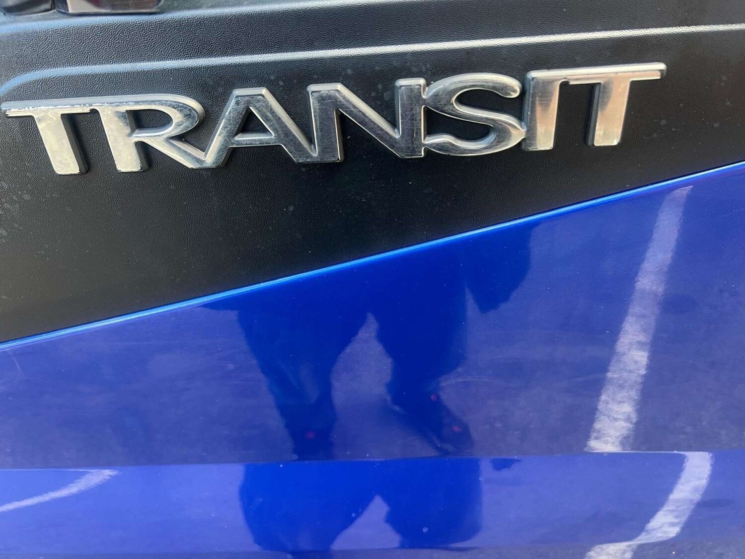 Used Ford Transit 2013 for sale - 76601097: Photo 57