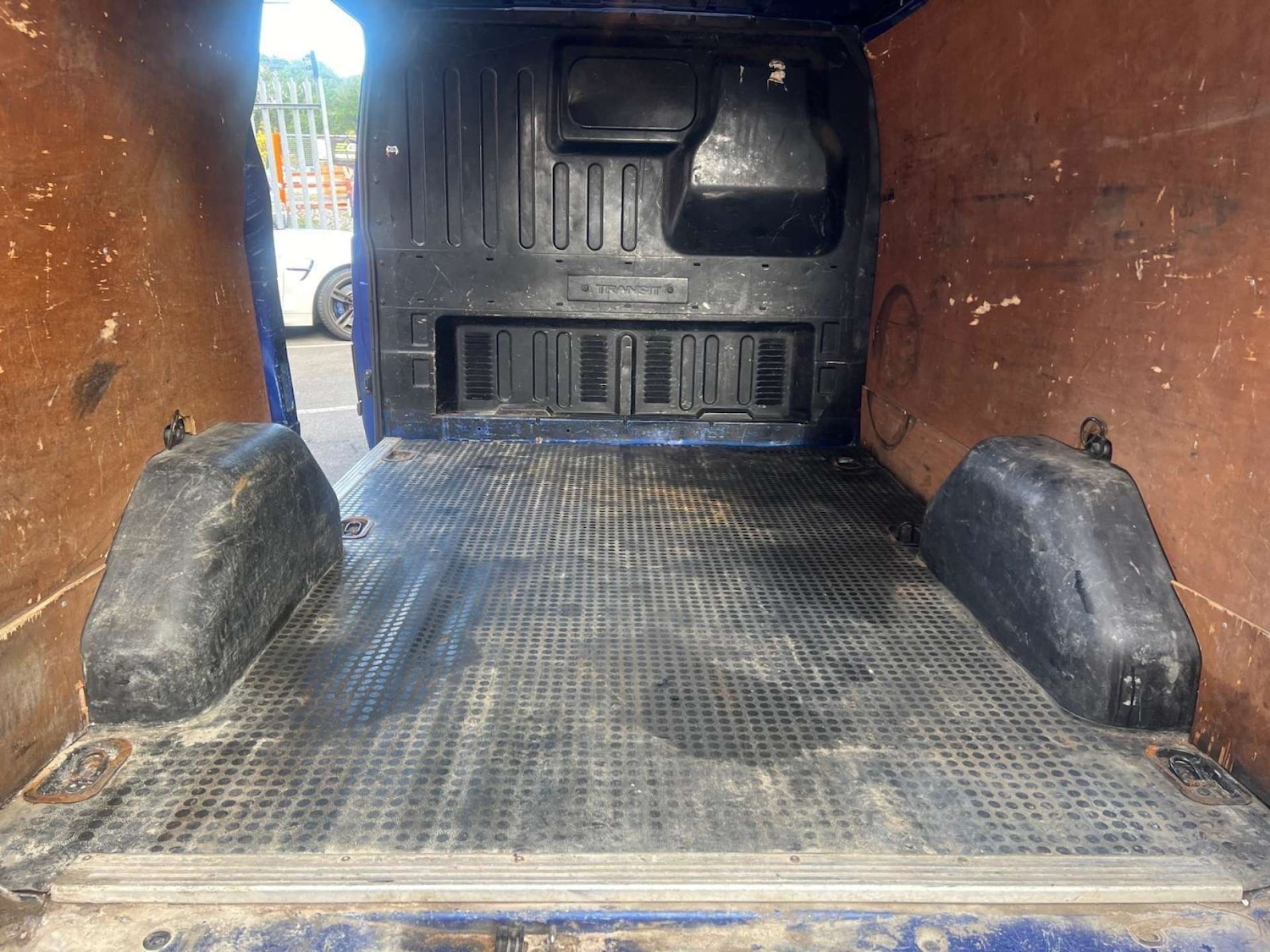 Used Ford Transit 2013 for sale - 76601097: Photo 60