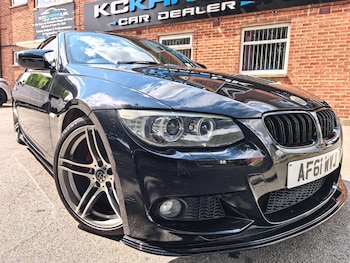 Used BMW 3 Series 2011 for sale - 79469327: Photo