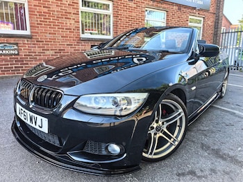 Used BMW 3 Series 2011 for sale - 79469327: Photo
