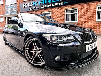 Used BMW 3 Series 2011 for sale - 79469327: Photo