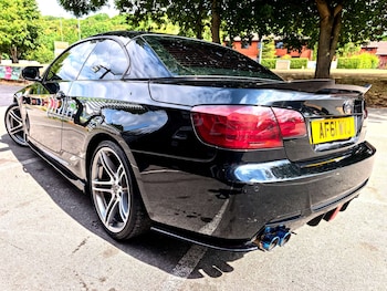 Used BMW 3 Series 2011 for sale - 79469327: Photo