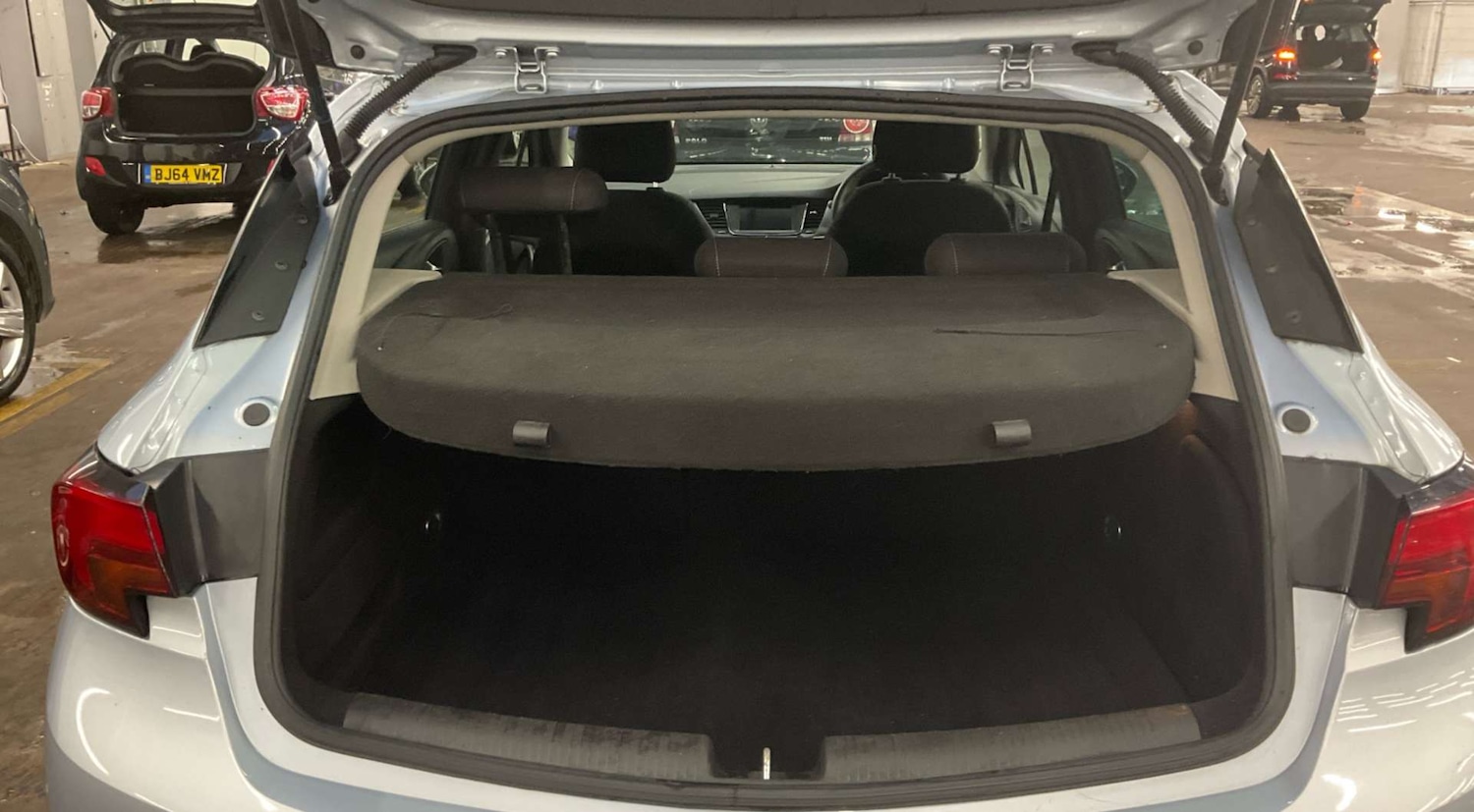 Used Vauxhall Astra 2018 for sale - 76637958: Photo 10