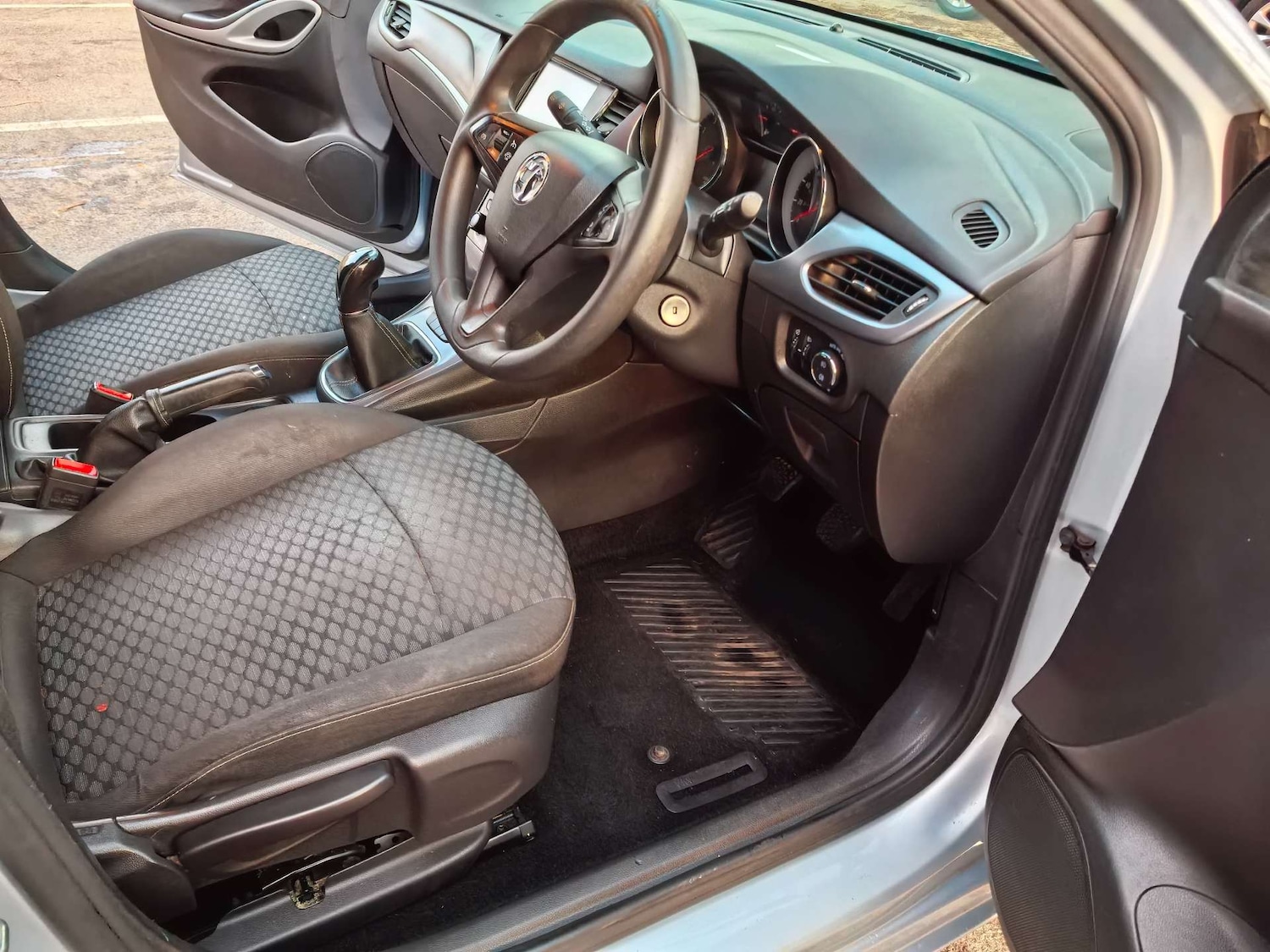 Used Vauxhall Astra 2018 for sale - 76637958: Photo 12