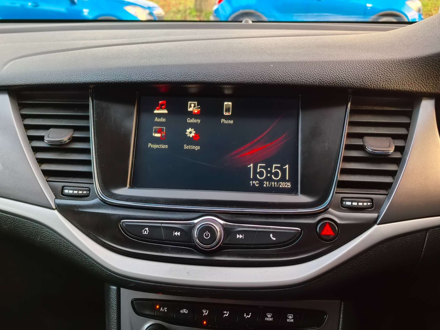 Used Vauxhall Astra 2018 for sale - 76637958: Photo 16