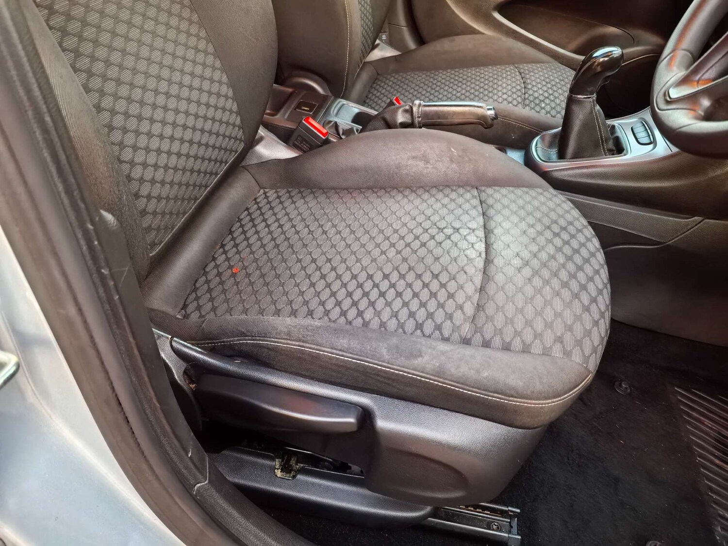 Used Vauxhall Astra 2018 for sale - 76637958: Photo 17