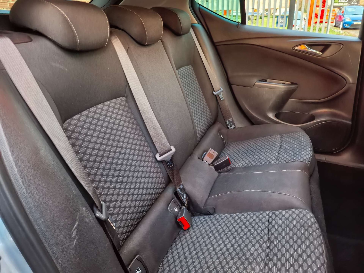 Used Vauxhall Astra 2018 for sale - 76637958: Photo 20