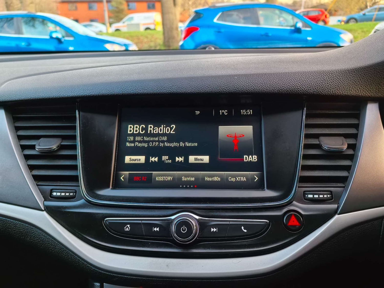 Used Vauxhall Astra 2018 for sale - 76637958: Photo 28