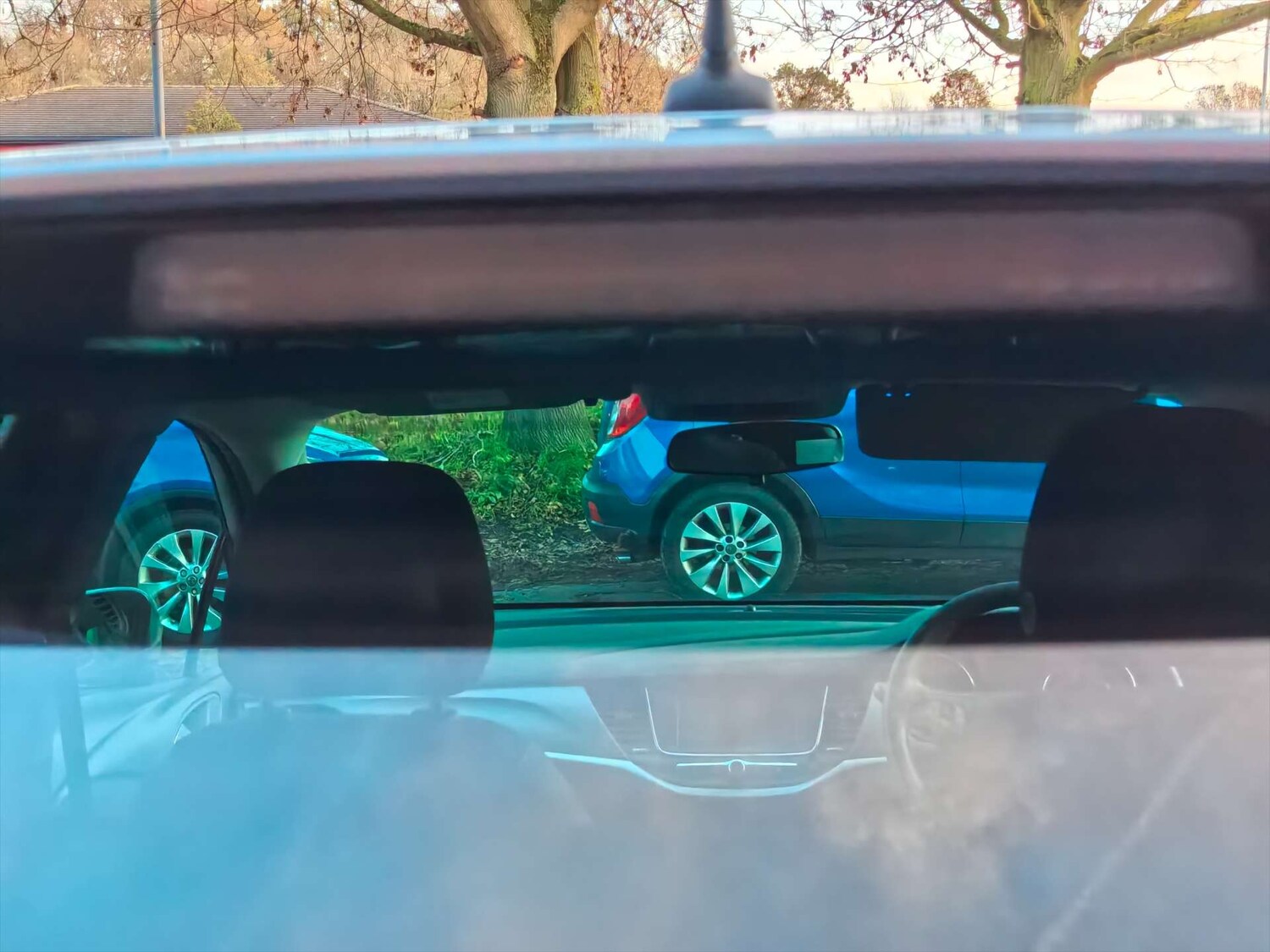 Used Vauxhall Astra 2018 for sale - 76637958: Photo 38