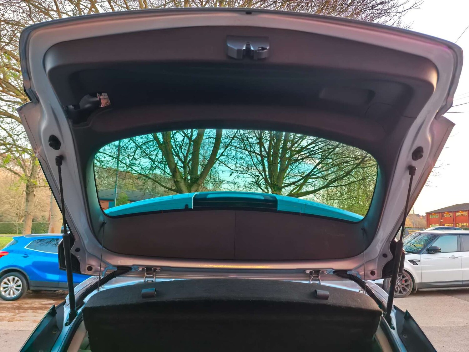 Used Vauxhall Astra 2018 for sale - 76637958: Photo 40