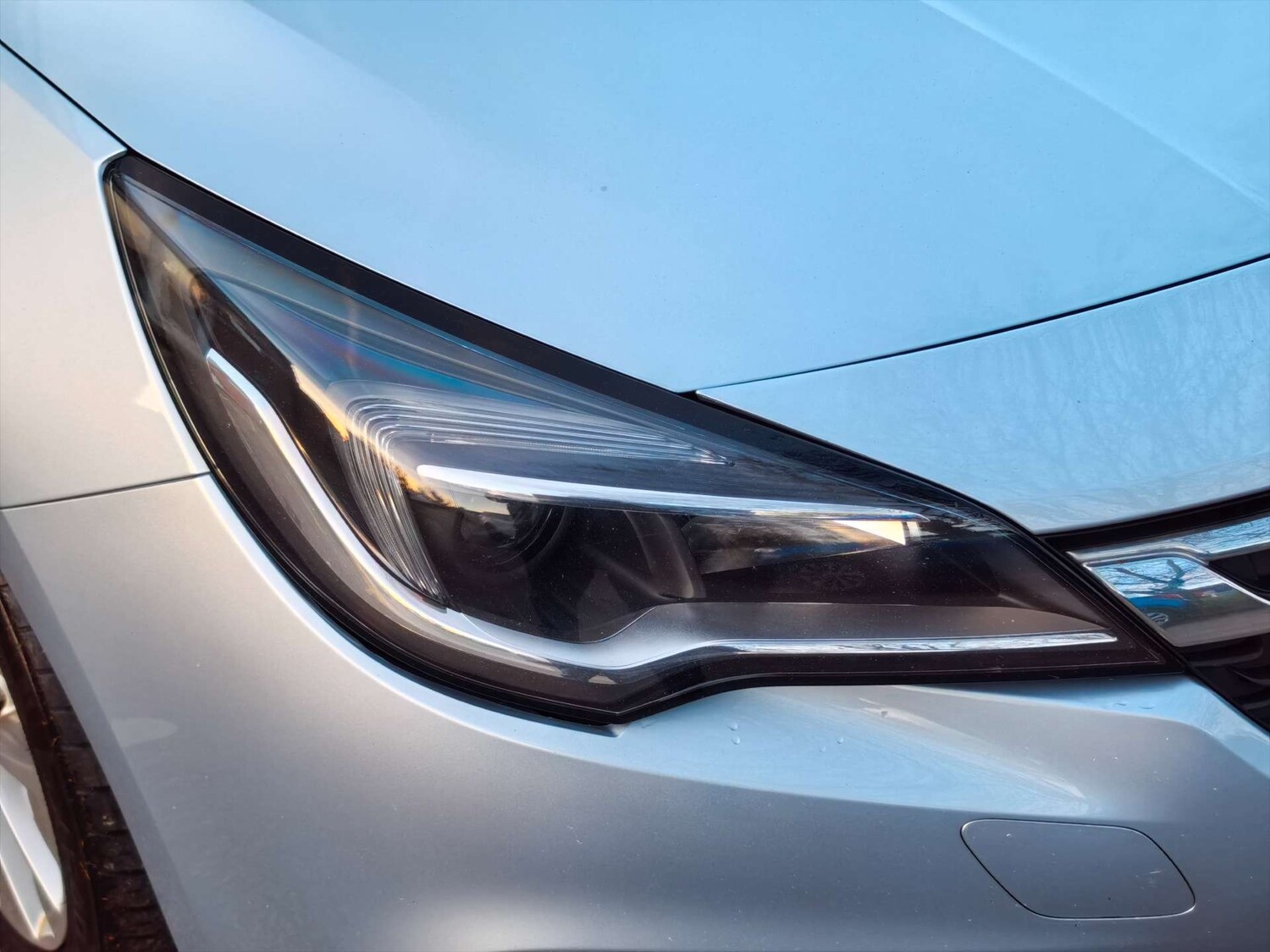 Used Vauxhall Astra 2018 for sale - 76637958: Photo 42