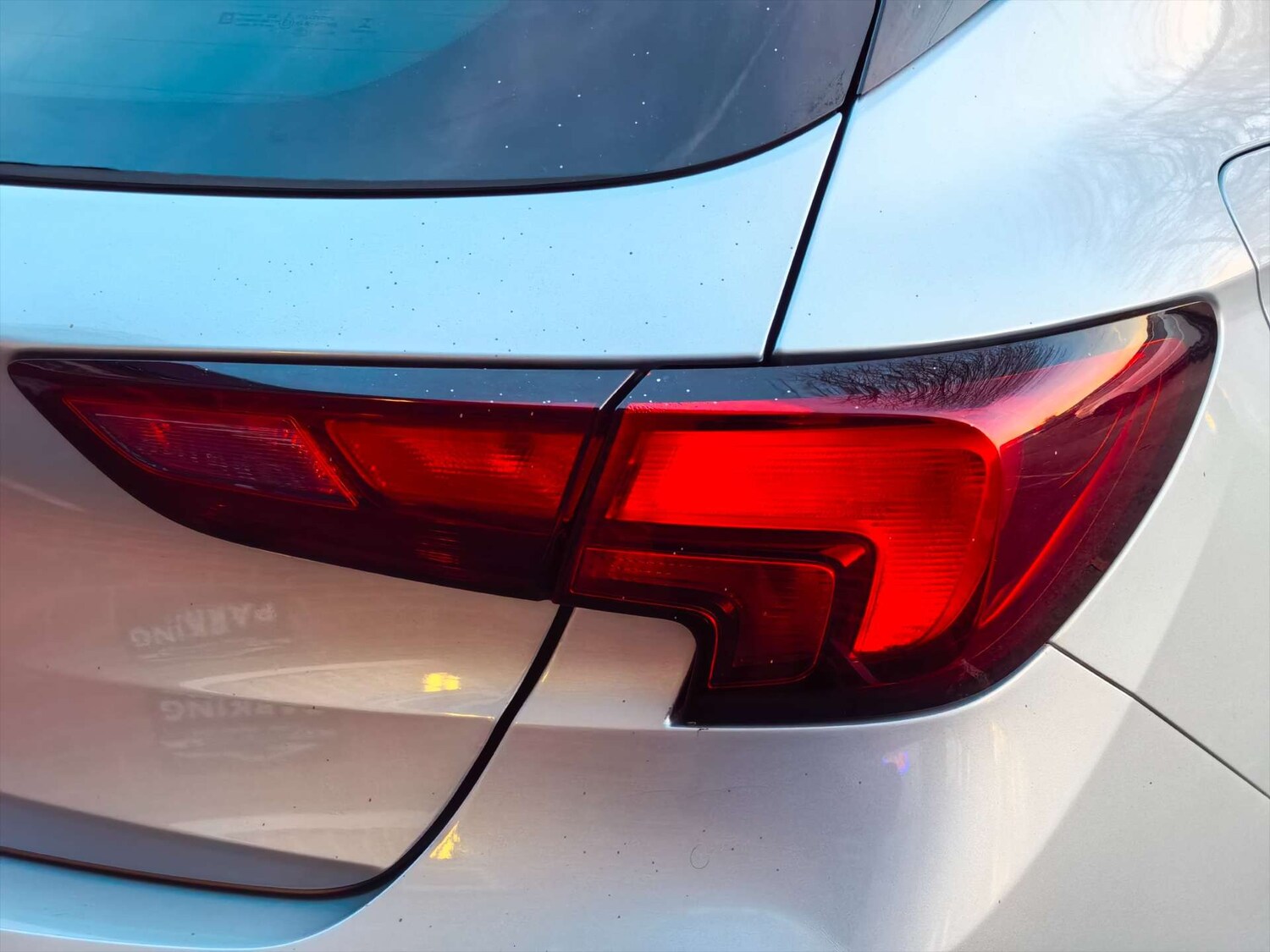 Used Vauxhall Astra 2018 for sale - 76637958: Photo 44