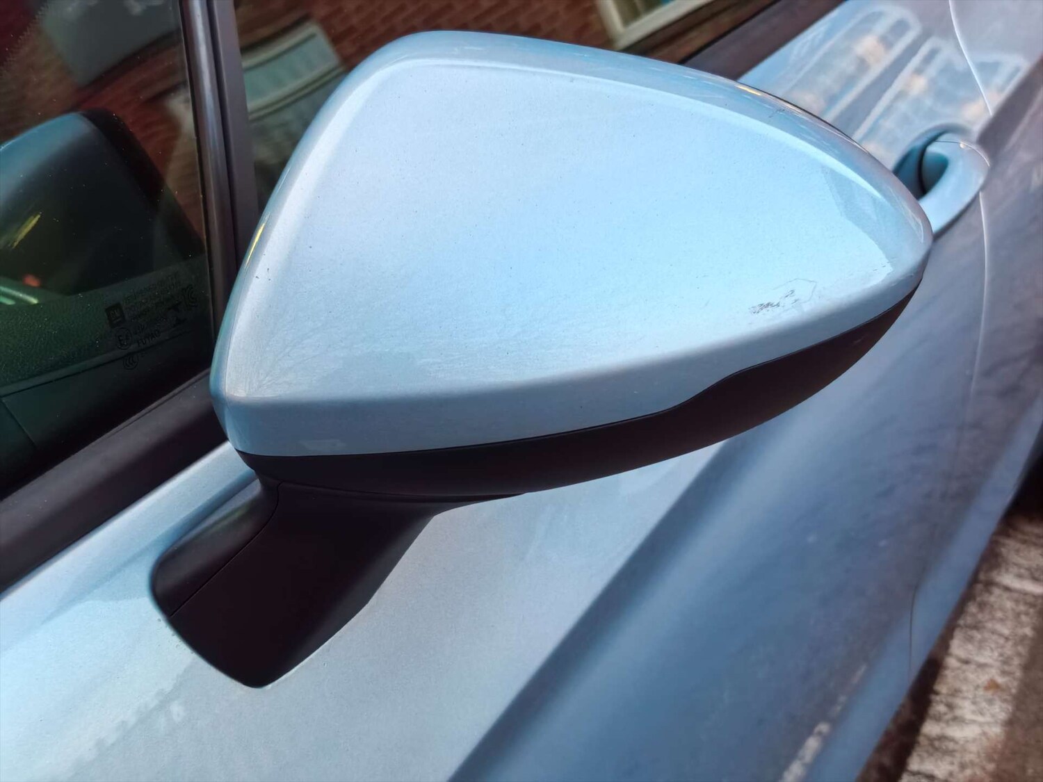 Used Vauxhall Astra 2018 for sale - 76637958: Photo 45